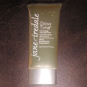 Jane Iredale Glow Time Mineral BB Cream